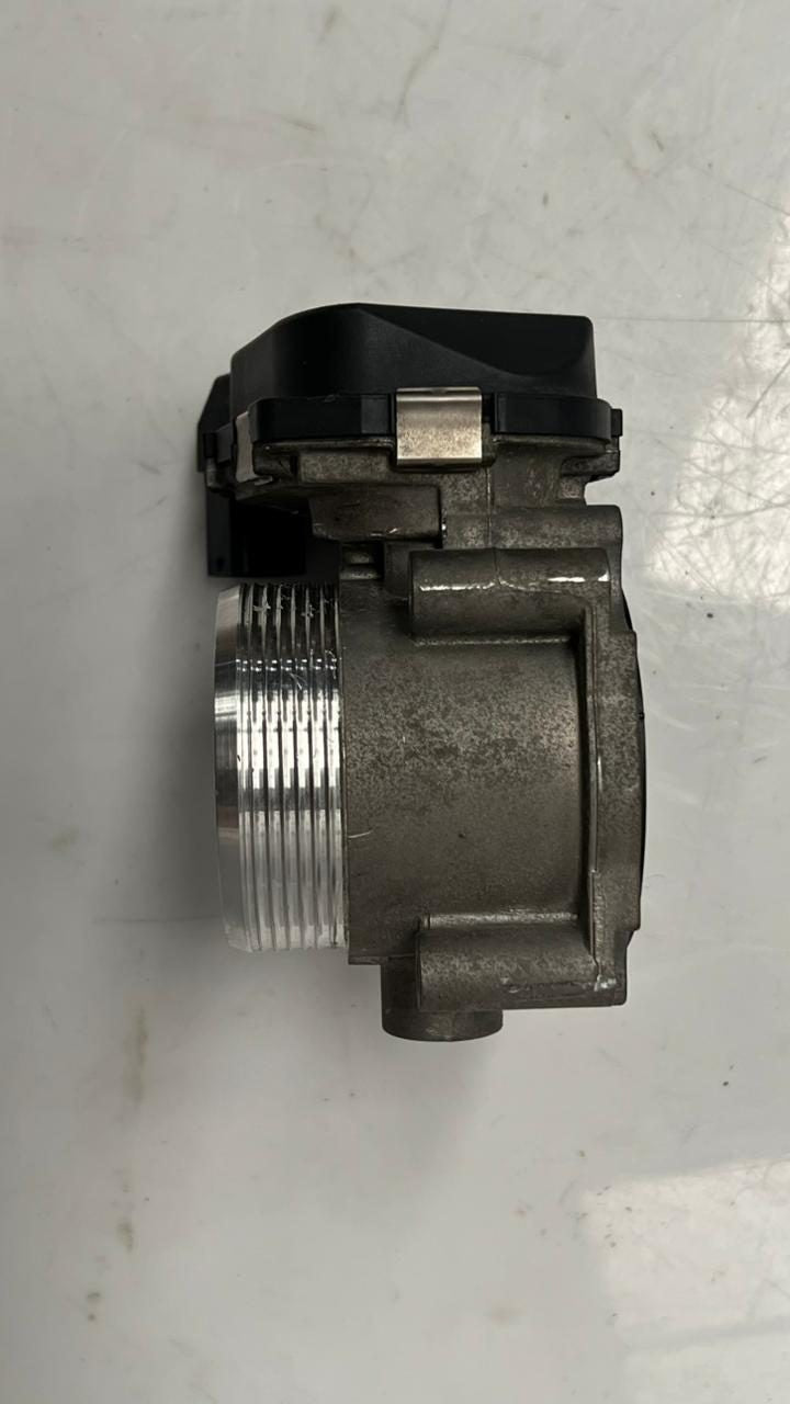 2007-2013 BMW X5 Throttle Body Assembly 1354 7555944 E70 X5, 550i, 750i