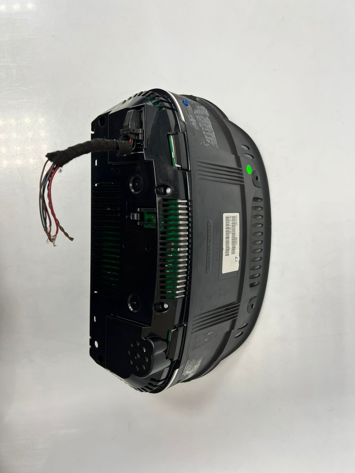 2008-2014 BMW X6 E71 Speedometer Instrument Cluster 9236829 OEM