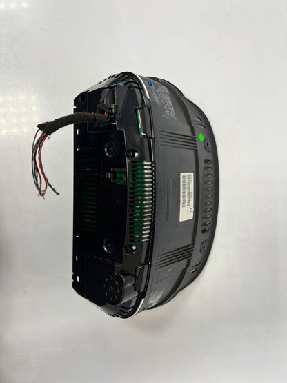 2008-2014 BMW X6 E71 Speedometer Instrument Cluster 9236829 OEM