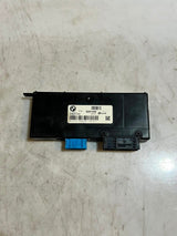 2013-2016 BMW 5' F10 F11 6' M5 Gateway Control Module 9291449 OEM