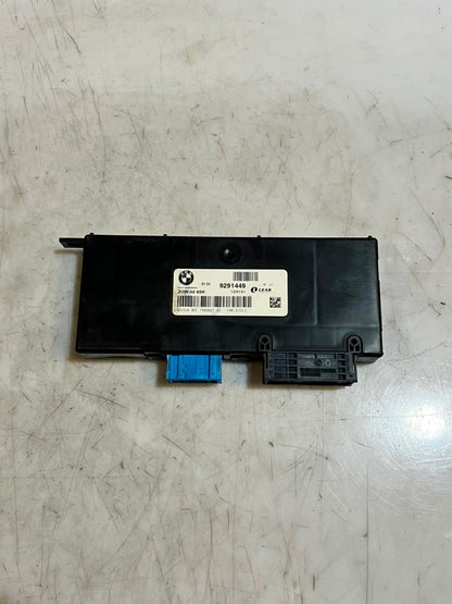 2013-2016 BMW 5' F10 F11 6' M5 Gateway Control Module 9291449 OEM