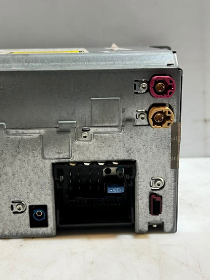 2012-2014 BMW 3 Series F30 328i Navigation RADIO Head Unit 9277893 OEM