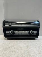 Load image into Gallery viewer, BMW 5 Series F10 F11 Climate Control Module FM/AM AC AUTO PANEL 9353593 OEM