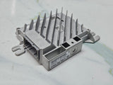 2017-2019 BMW G20 G21 G30 G31 G11 G05 X5 M4 Audio Amplifier Booster 5A5CA89 OEM