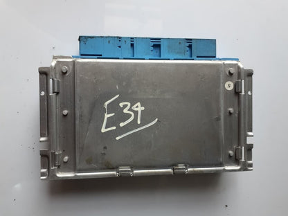 2001-2003 BMW 530i Transmission Control Unit 7514265 E39 530i and E46 series 
