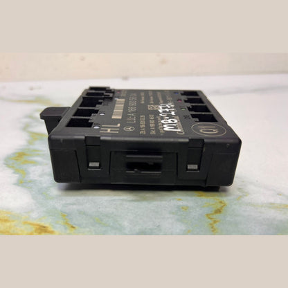2012-2013 Mercedes-Benz ML550 Door Control Unit A 1669005604 ML Series W166