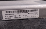 Load image into Gallery viewer, BMW E-SERIES BLUETOOTH MULA MULF2 MODULE ECU P/N 9226711
