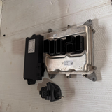 BMW X1 E84 2012 TO 2015 2.8 XDRIVE ECU SET 8610678