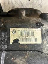 2006-2013 BMW X5 E70 xDrive30d RATIO = 3.15 Rear Differential 7630912 OEM