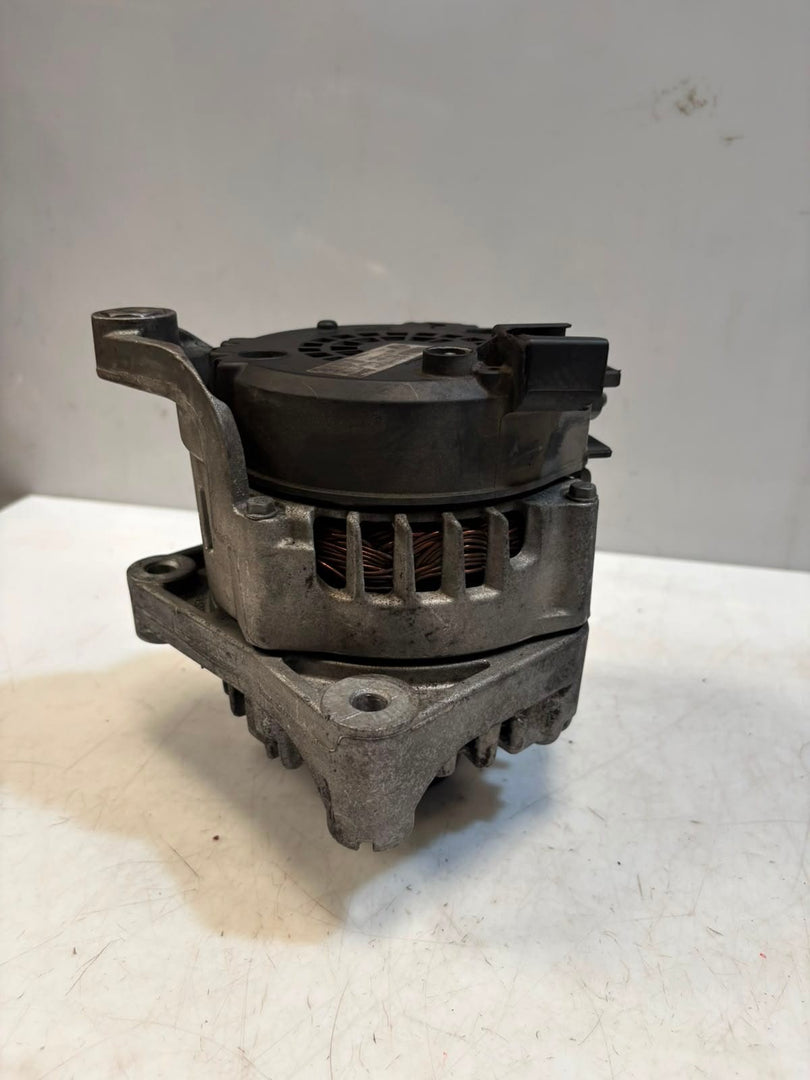 2014-2018 BMW 328d 1' F20 E90 E91 116D 114D Alternator GENERATOR 7823343 OEM