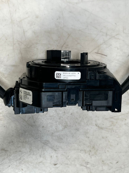 BMW  F15, F85, F25 MODEL Steering Column Switch Unit 9330565 OEM