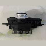 BMW 5 F10 F07 7 F01 iDRIVE MEDIA SWITCH MOUSE Navi controller JOYSTICK 9286699