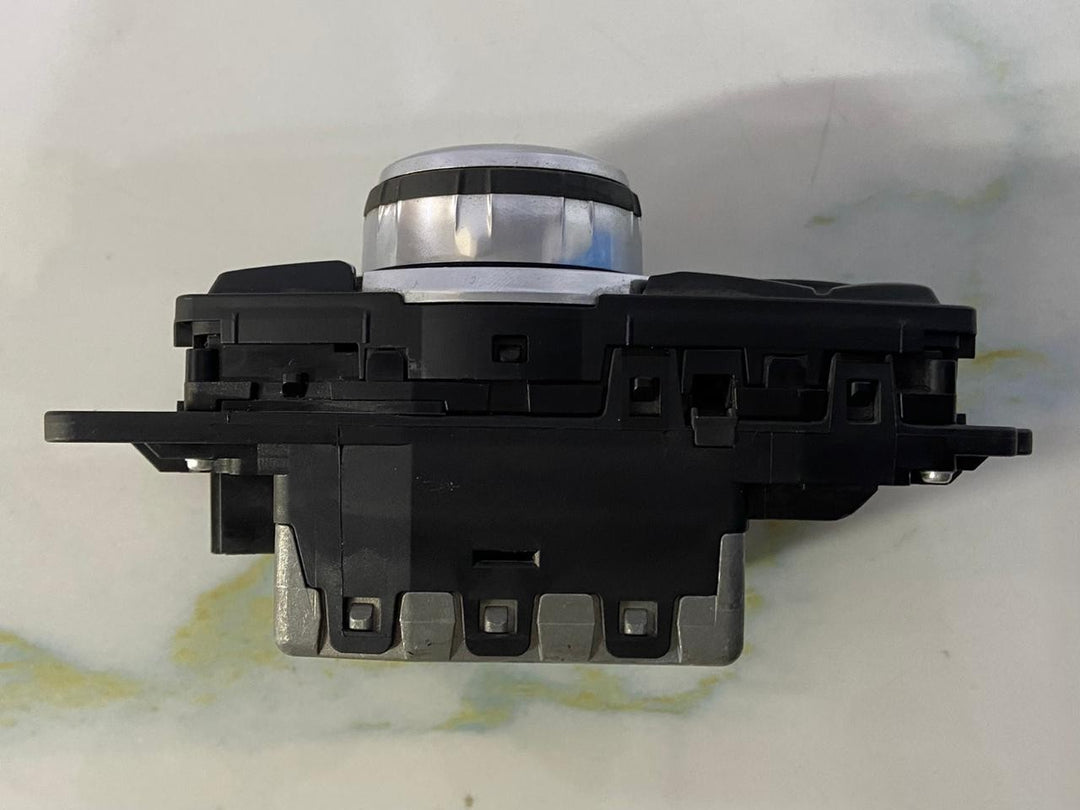 BMW 5 F10 F07 7 F01 iDRIVE MEDIA SWITCH MOUSE Navi controller JOYSTICK 9286699