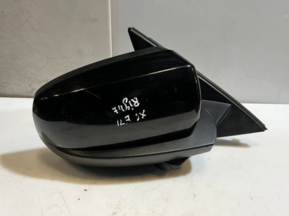 2007-2013 BMW X6 E71 RIGHT SIDE Door Mirror 7136887 OEM