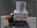 Load image into Gallery viewer, BMW F07 DSC ANTI BREAKING SYSTEM PUMP BREAK HYDRO CONTROL UNIT MODULE - 6853400
