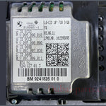 قم بتحميل الصورة إلى عارض الصور، OEM BMW 5 SERIES 520D F11 SAT NAV DISPLAY SCREEN ON BOARD MONITOR 9241826