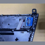 Bild in die Galerieansicht laden, 2017-2018 BMW X6 F16 Air Conditioning And Radio Control 6817851