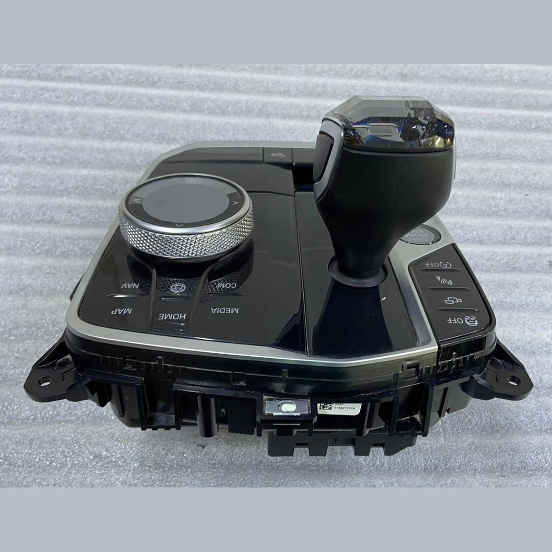 OEM BMW 8' Series G15 G16 X5 G05 G07 M Selector Shift Knob Crystal 5A32B13