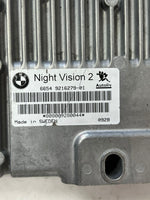 Load image into Gallery viewer, 2009-2012 BMW F01 F02 750i 750Li Night Vision Camera Control Unit Module 9216279