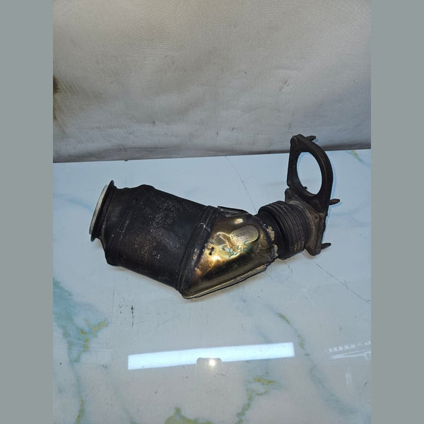 2017 BMW M3 F80 and M4 F82 F83 4 Series Catalytic Converter 7848042 OEM
