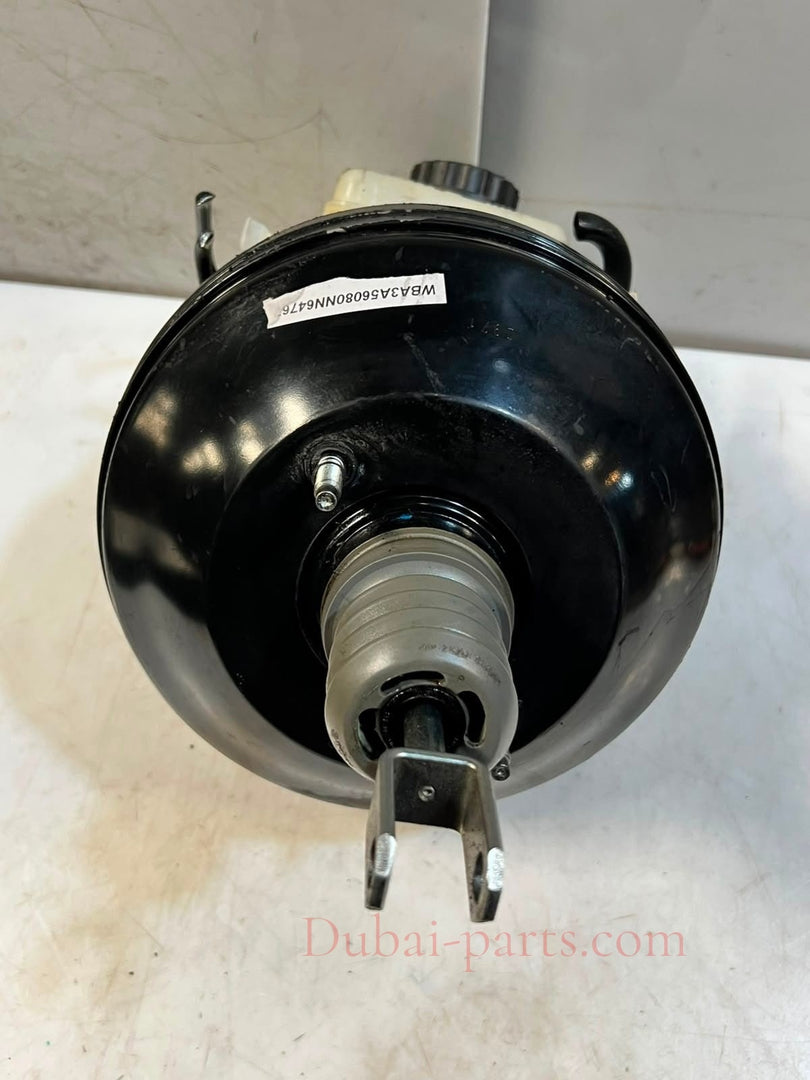 BMW 3 Series F30 F31 F32 F33 F35 328i Brake Booster SERVO MOTOR 4081079
