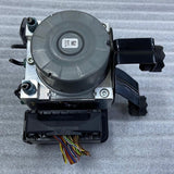 OEM BMW M4 F30 F34 ABS Anti-Lock Brake Pump Module 6871110