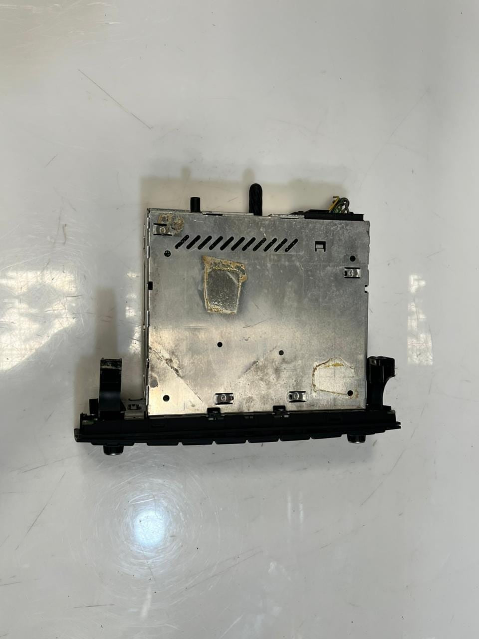 BMW X1 sDrive 18i E84 STERIO RECIVER MULTIMEDIA RADIO Player CD - 9289109