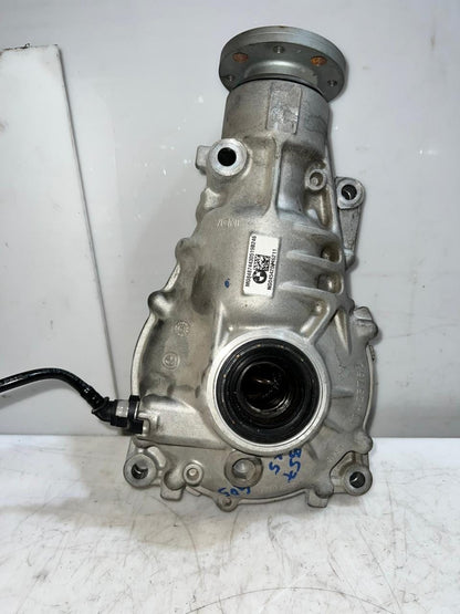 2017-2023 BMW X5 B57 G05 G06 F97 F98 Front Differential 8487443 RATIO 3.154 OEM