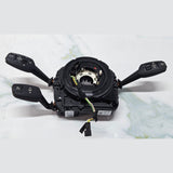 2007-2013 BMW X5 E70 Steering Column Switch Module 9251135 OEM