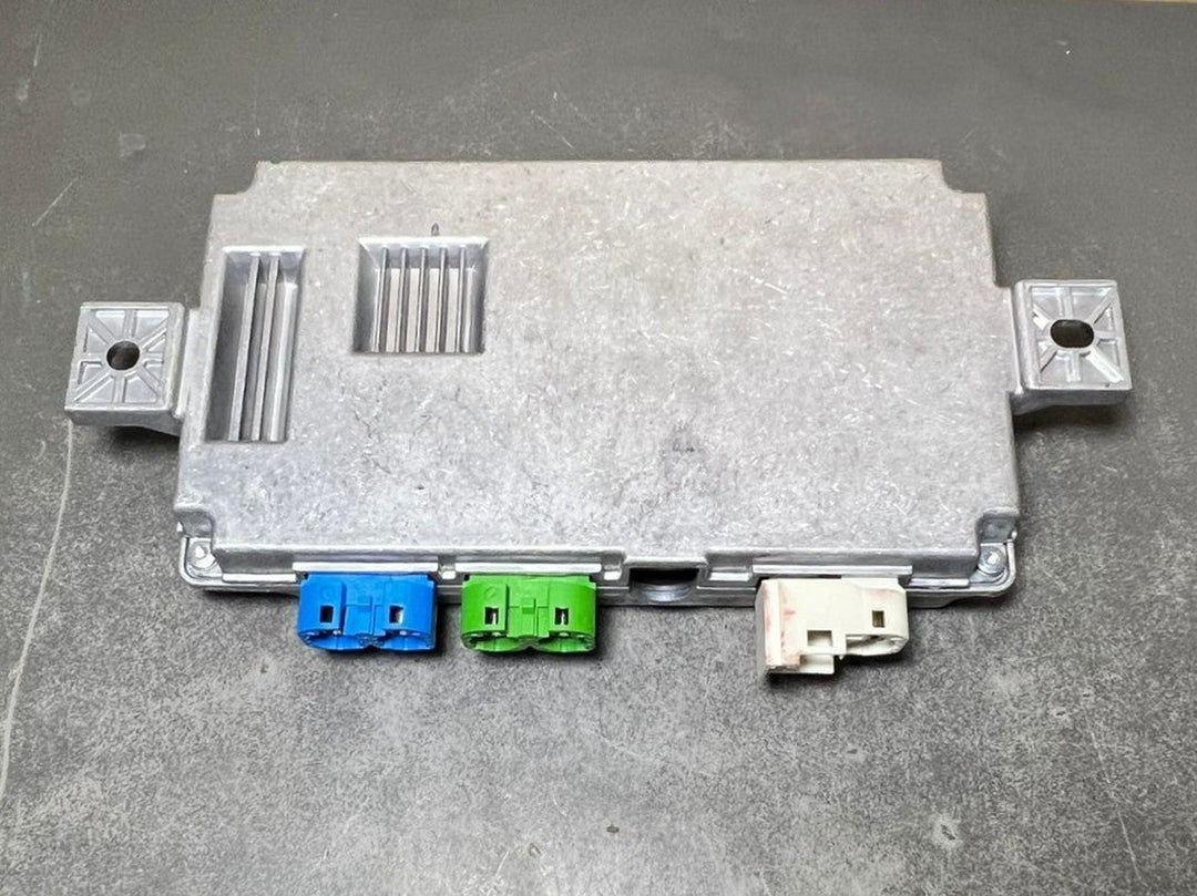 Mercedes W205 GLC Bluetec Photo Parking Control Camera Module A205 9001222