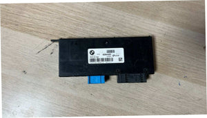 2011-16 BMW 528i Central Gateway Module 9284420 F10, F11, F12, F13, F06, and F01