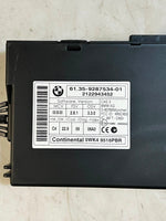 Load image into Gallery viewer, 2012 BMW X1 E84 N20 Engine Control Unit ECU set + cas3 + 1keys 8603576