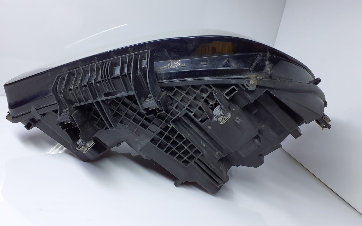 BMW 2 Series F45 F46 LCI Right LED Headlight RHD OEM 8738643