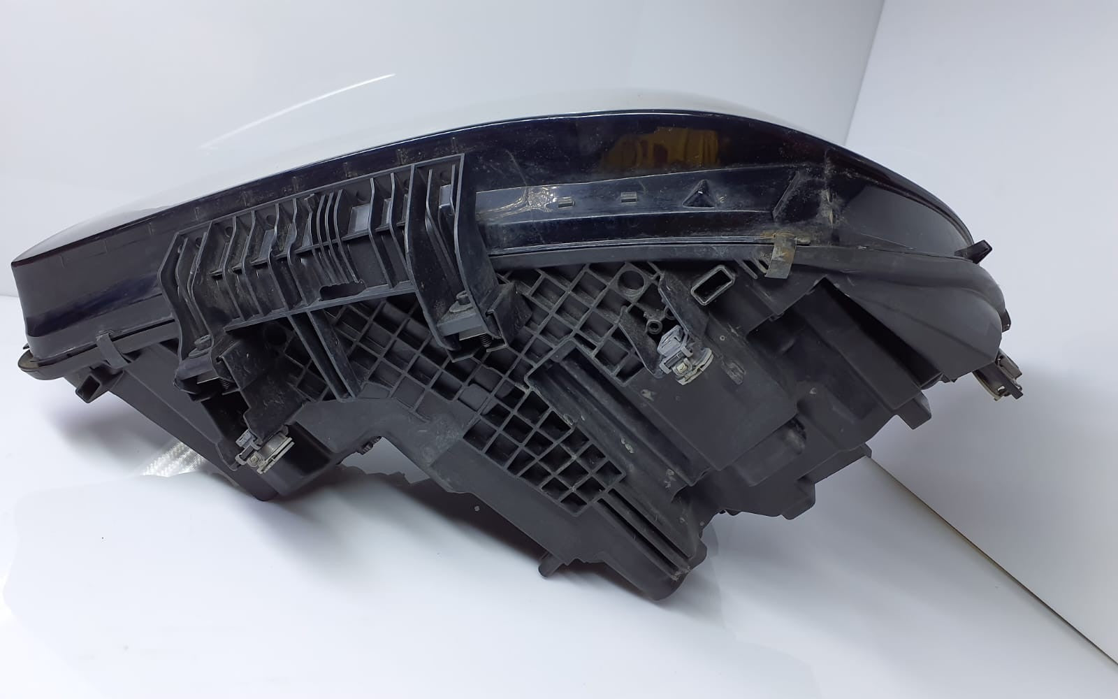 BMW 2 Series F45 F46 LCI Right LED Headlight RHD OEM 8738643