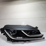 Volkswagen VW Passat CC 2018 LED Headlight 3GG941036 Used