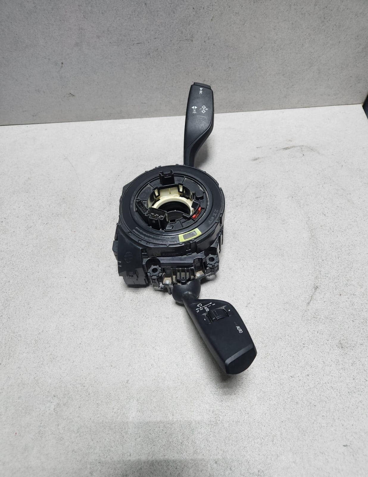 2018 BMW M3 Steering Column Switch 6996593 3 Series F30 F80 and 4Series F32 F33 