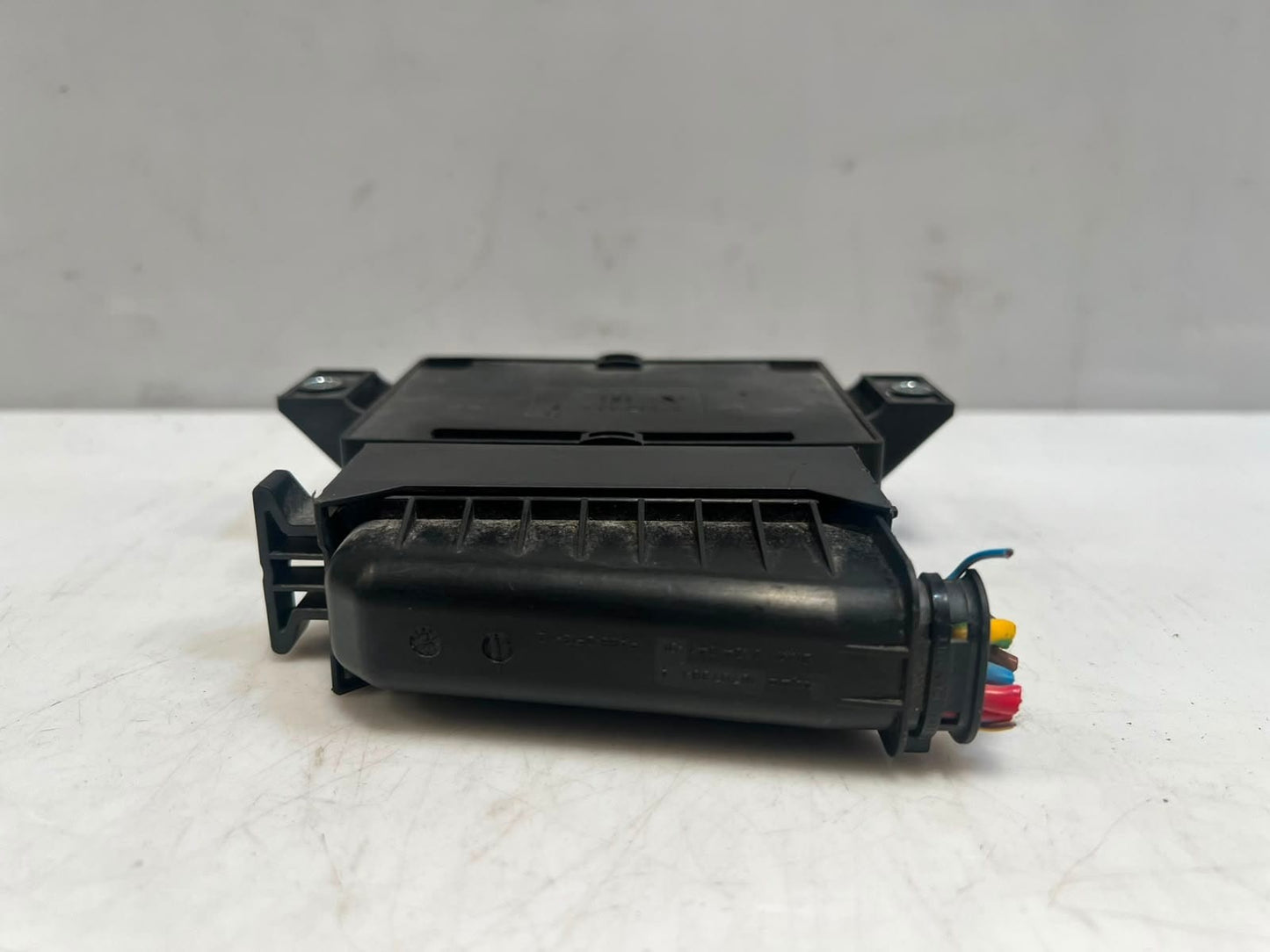 2010 BMW 5 Series F10 F11 Electric Parking Brake Control Module 6798113 OEM