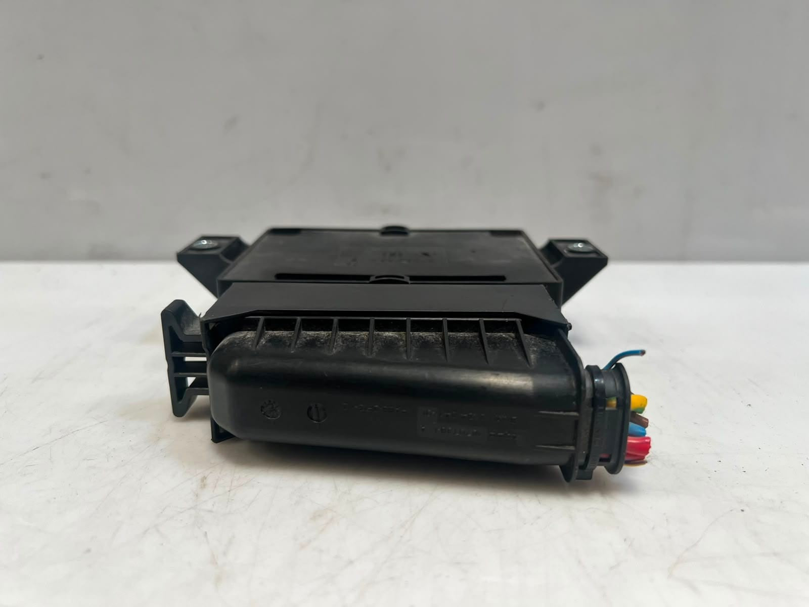 2010 BMW 5 Series F10 F11 Electric Parking Brake Control Module 6798113 OEM