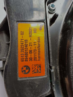 Load image into Gallery viewer, BMW 8 G16 GRAN COUPE 840i 3.0 24V 340HP LEFT SUBWOOFER 2622471 8948012401B