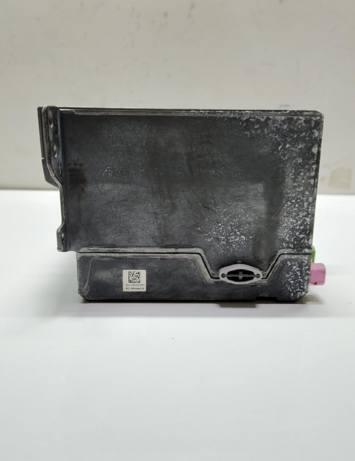 2014-2016 BMW 428i Navigation System Head Unit 9327315 3 Series F30 F31 F32 OEM