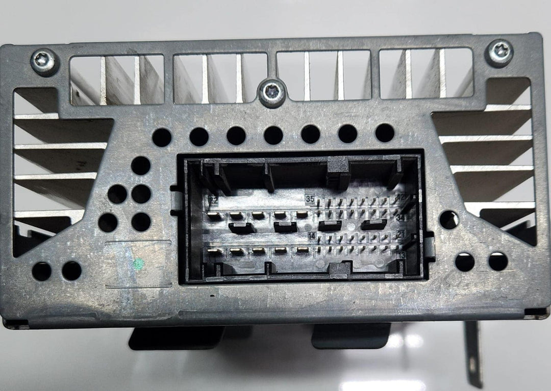2009-2017 BMW M5 Audio Amplifier 9312592 5 Series F10 F11 M5 F01 F06 F12 F13 OEM