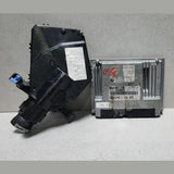 2002-2005 BMW 745i E66 Engine Control Module DME 7520929 V8