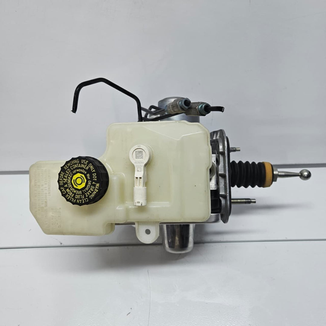 2020 BMW X5 G05 G07 X6 G06 M50i Abs Pump 6862054 OEM BMW braking system