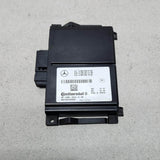 2015-2017 Mercedes-Benz S550 Radar Sensor Control Unit A0009000106