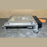 14-18 Mercedes W205 C-Class Engine Control Module Unit ECM ECU A651 9000603 OEM