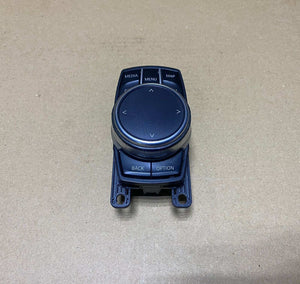 2011-2017 BMW X3 Idrive Touch Controller Switch 6829082, X4 X5 F15 and F16