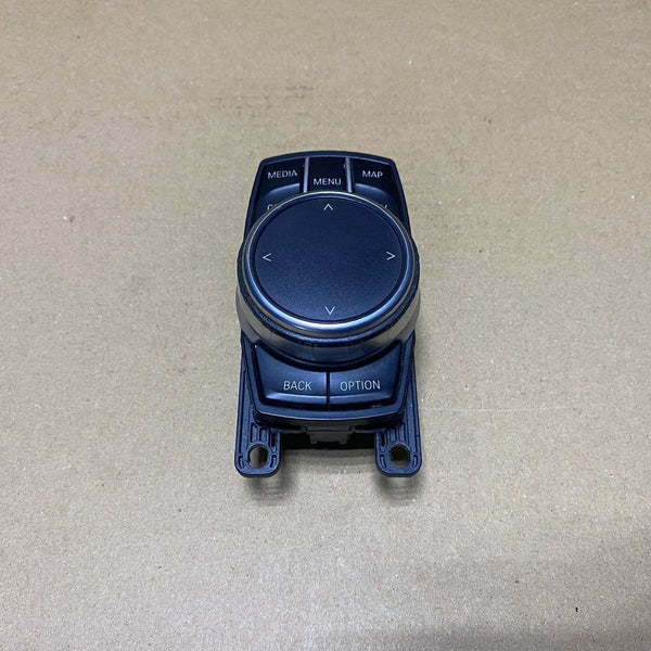 2011-2017 BMW X3 Idrive Touch Controller Switch 6829082, X4 X5 F15 and F16