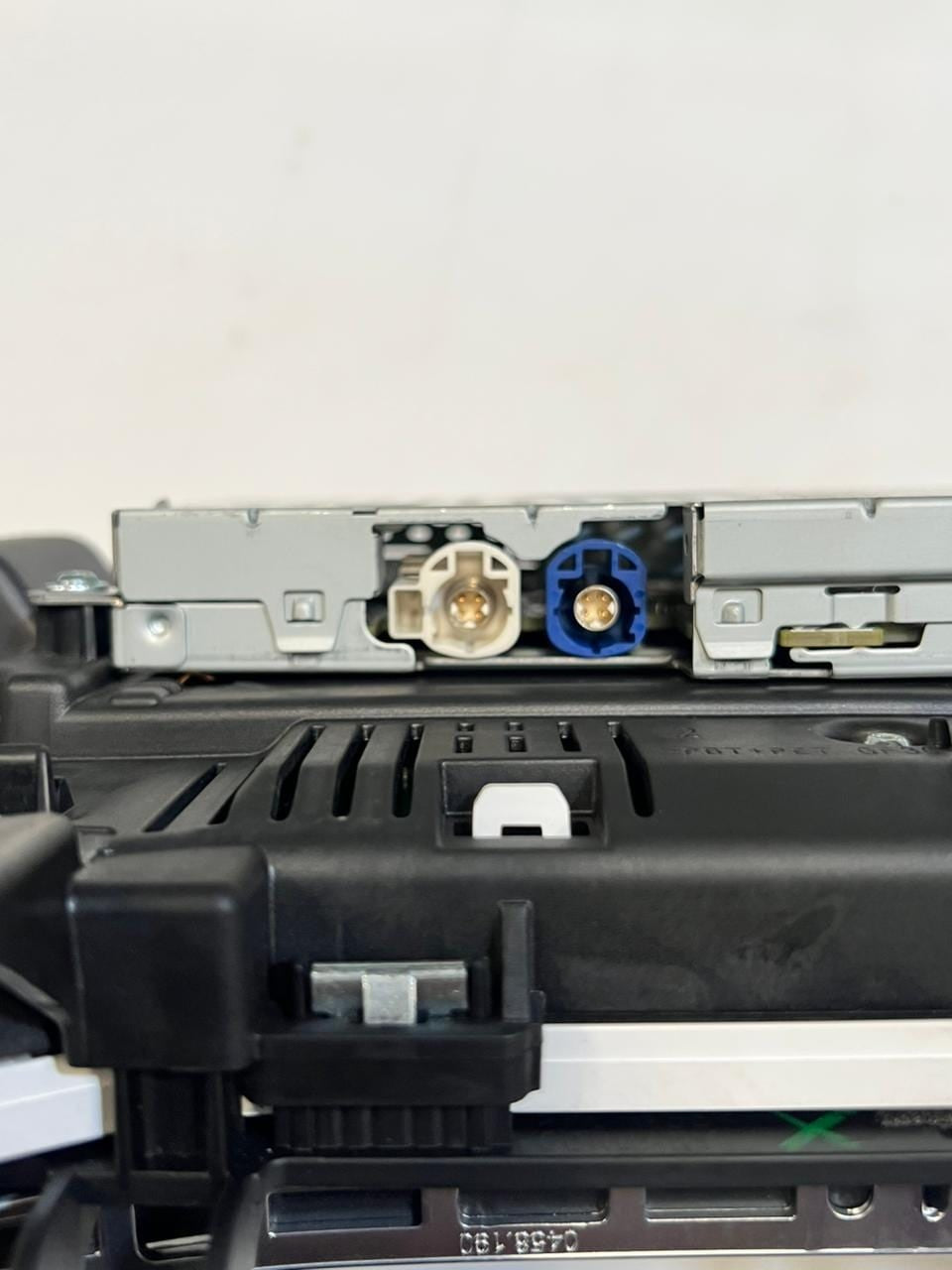 2016-2019 BMW 7 Series G11 G12 740i Instrument Cluster 6847820 LHD OEM