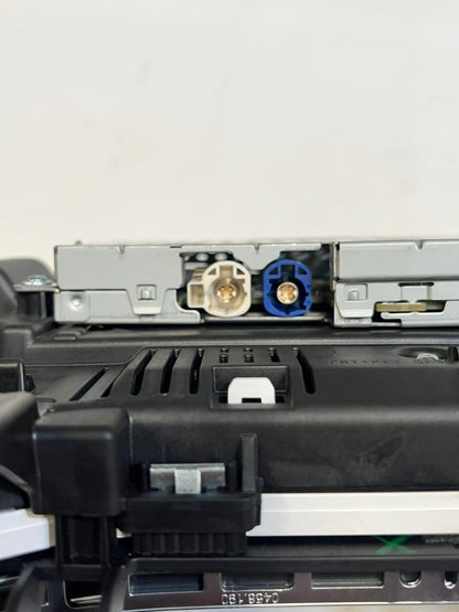2016-2019 BMW 7 Series G11 G12 740i Instrument Cluster 6847820 LHD OEM