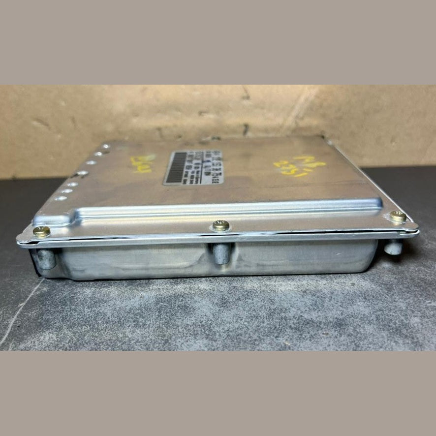02-09 Mercedes W211 E-Klasse Motorsteuergerät Einheit ECM ECU A112 1533079 OEM